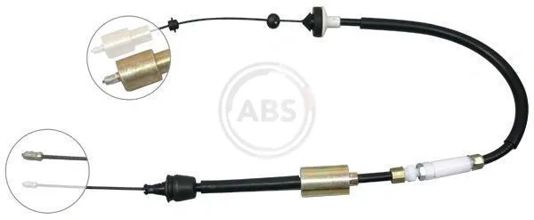 Cable de embrague K27560 ABS