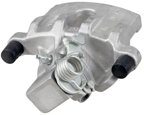 Pinza de freno trasera izquierda 431241 ABS