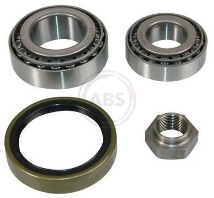 Cojinete de rueda 200320 ABS
