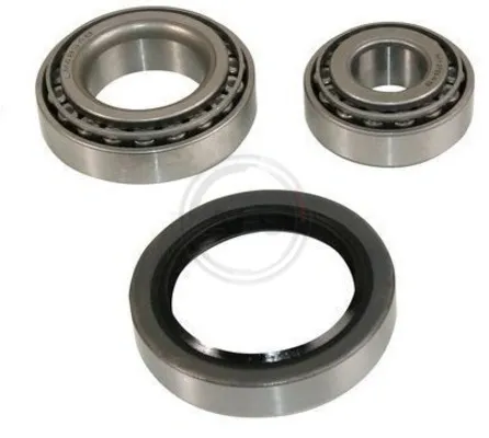 Cojinete de rueda delantero 200508 ABS