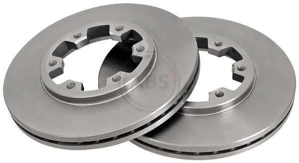 Disco de freno 15994 ABS