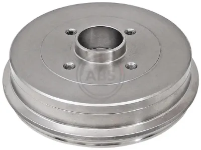 Tambor de freno trasero ABS 2880S