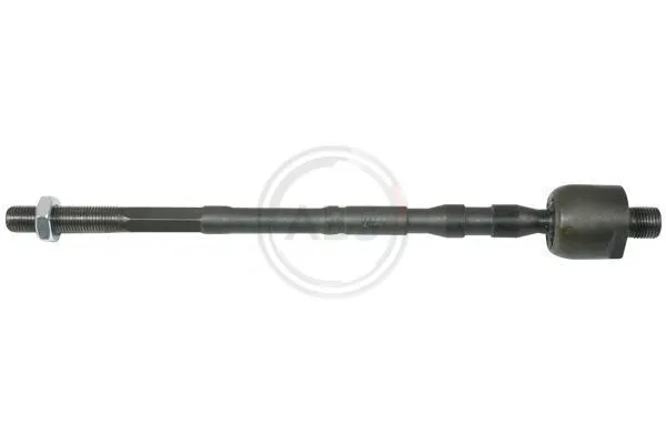 Barra de acoplamiento Subaru Impreza 2 GD, GG