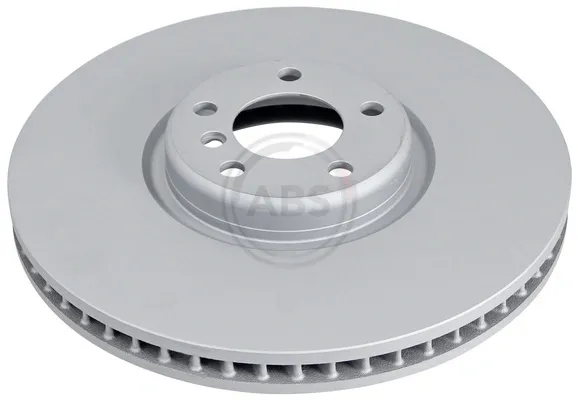 Disco de freno 17943 ABS