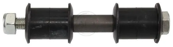 Bieleta estabilizadora delantera 260400 ABS
