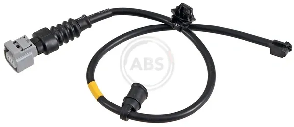 Sensor de desgaste de las pastillas de freno delanteras Lexus LS 460/460L