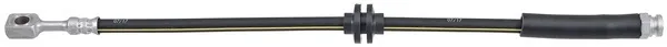 Latiguillos de freno delantero SL6657 ABS