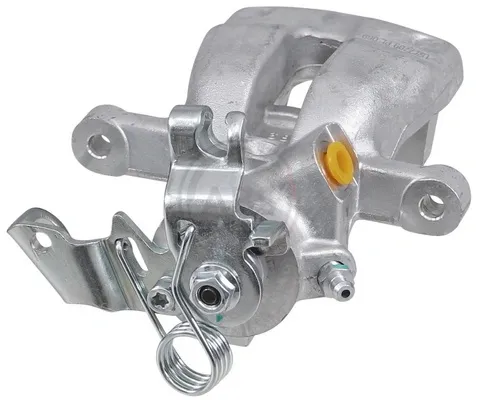 Pinza de freno trasera izquierda 521521 ABS