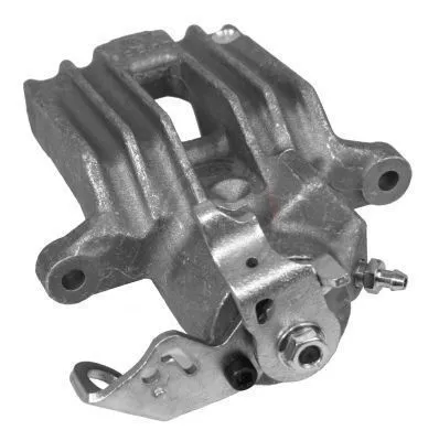 Pinza de freno trasera izquierda 522201 ABS