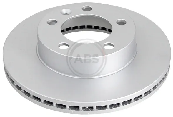Disco de freno 18164 ABS