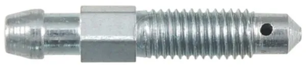 Válvula de purga de la pinza de freno delantera 34211103211 BMW