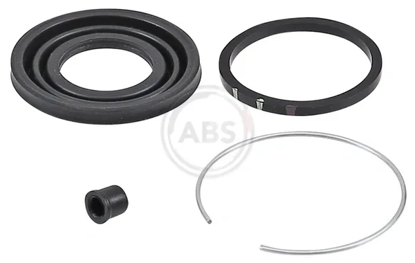Kit de reparación de pinzas de freno trasero Ford Transit IV