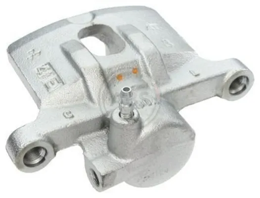 Pinza de freno trasera derecha 721642 ABS