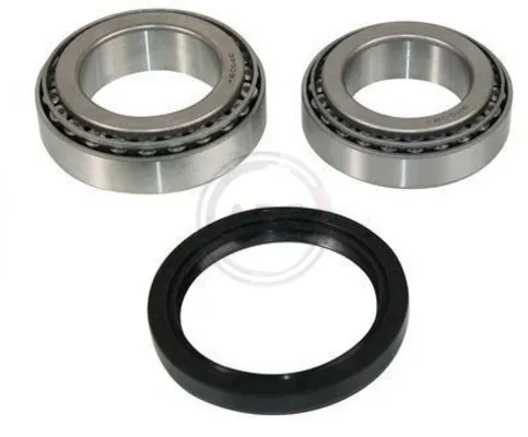 Cojinete de rueda delantero 200247 ABS