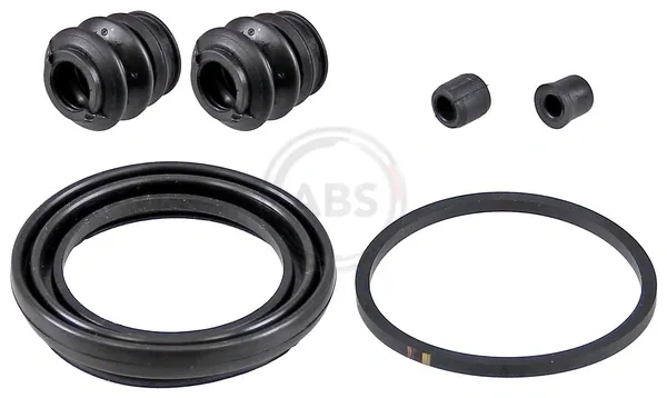 Kit de reparación de pinzas de freno 53169 ABS