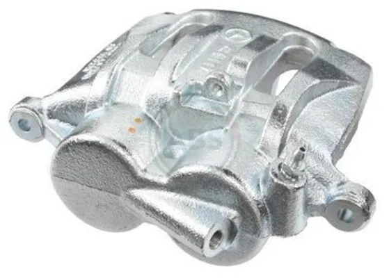 Pinza de freno delantera izquierda 620831 ABS