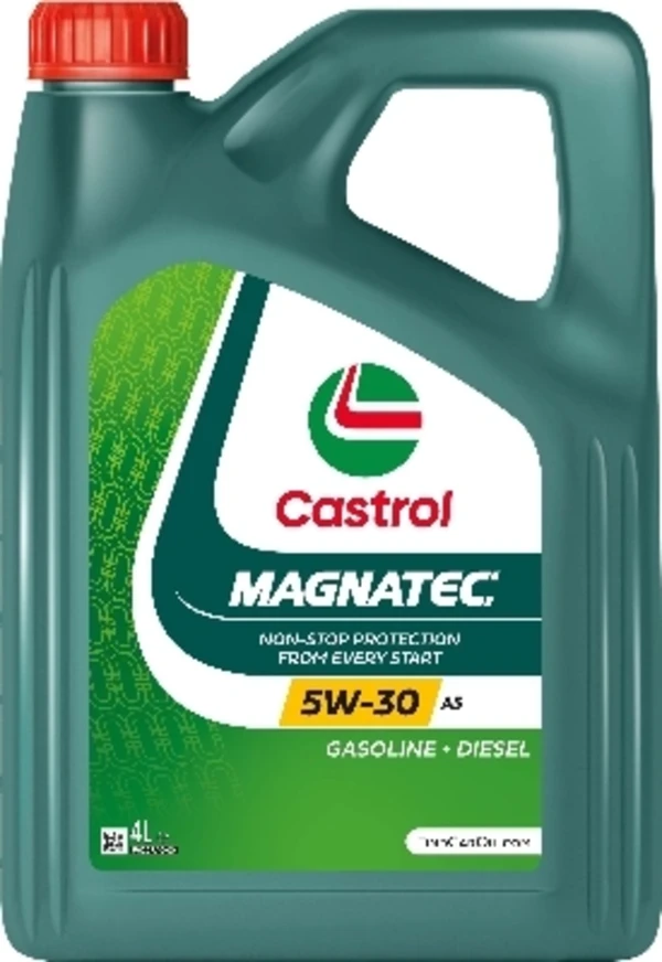 15F908 Castrol