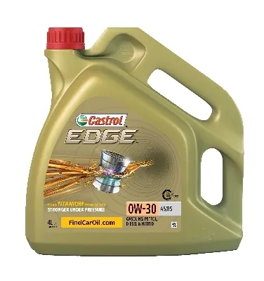 Aceite de motor 1531B1 Castrol