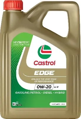 Aceite de motor OV0401547 Opel