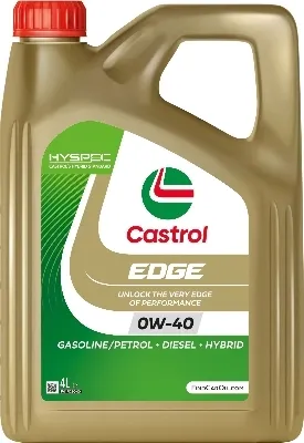 Aceite de motor 15F713 Castrol