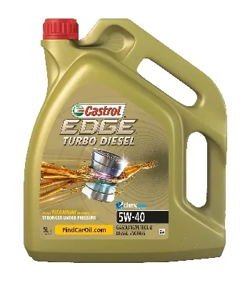 Aceite de motor 1535BD Castrol