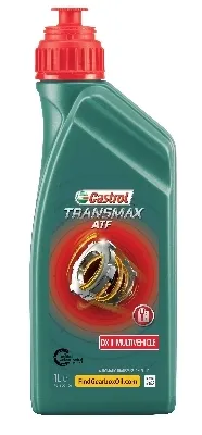 Aceite caja de cambios 15D675 Castrol