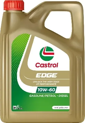 Aceite de motor 15F632 Castrol