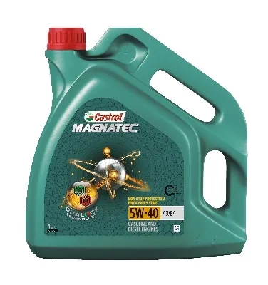Aceite de motor 15C9D1 Castrol