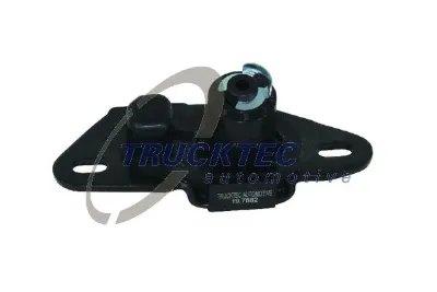 Tope inferior de puerta corrediza en carrocería TRUCKTEC 0254060