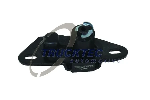 Asegurador puerta corrediza, en carrocería, inferior TRUCKTEC 0254060
