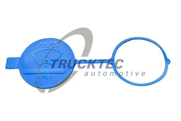 Deposito de limpiaparabrisas 0261015 Trucktec