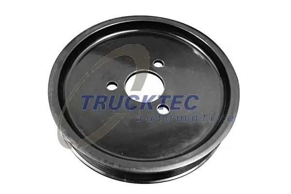 Polea de la bomba de dirección asistida 0219256 Trucktec