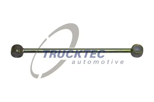 Varilla selectora de la transmisión 0224013 Trucktec