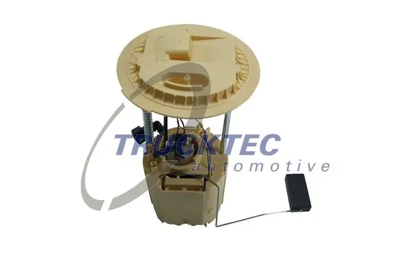 Bomba de gasolina 0238069 Trucktec