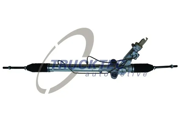 Cremallera de dirección 0237222 Trucktec