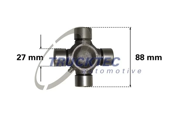0234044 Trucktec
