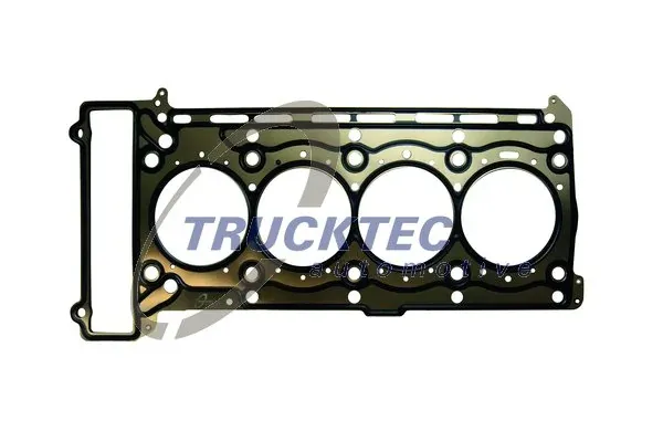 Junta de culata 0210186 Trucktec