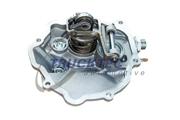 Bomba de vacío 0236057 Trucktec