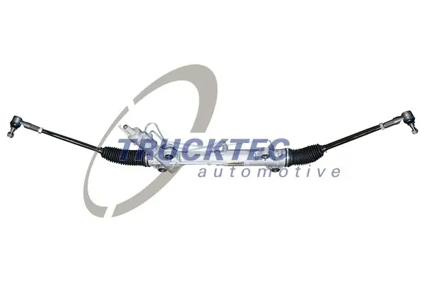 Cremallera de dirección 0237204 Trucktec