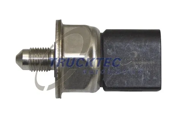 Sensor de presión de combustible 0817066 Trucktec