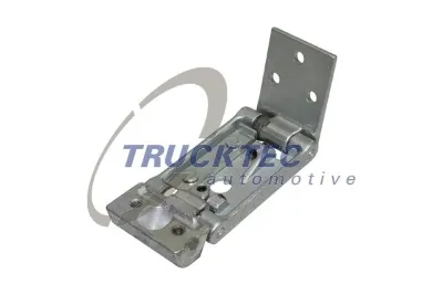 Bisagra superior izquierda de puerta trasera batiente TRUCKTEC 0253173