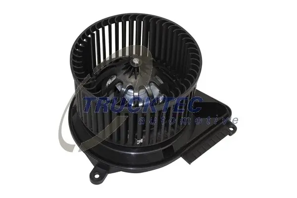 Ventilador habitáculo 0259123 Trucktec