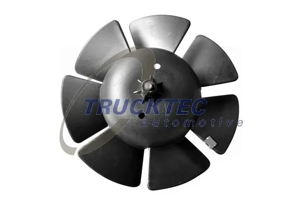 Ventilador habitáculo 0259124 Trucktec