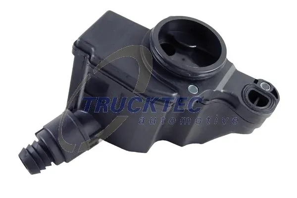 Separador de aceite del sistema de ventilación del cárter 0710068 Trucktec