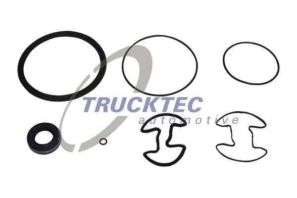 Kit de reparación, bomba de dirección hidráulica 0243149 Trucktec