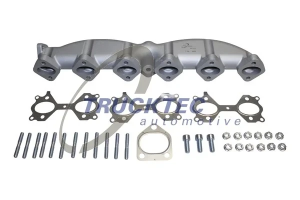 0816013 Trucktec