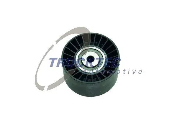 Polea tensora correa poli V 0119083 Trucktec