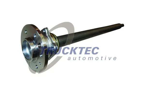 Semieje trasero derecho 0232185 Trucktec