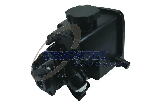 Bomba de dirección 0237101 Trucktec