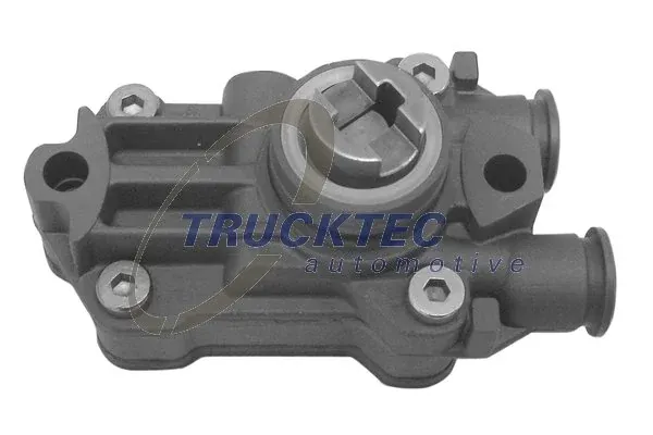 Bomba de combustible mecánica 0213081 Trucktec